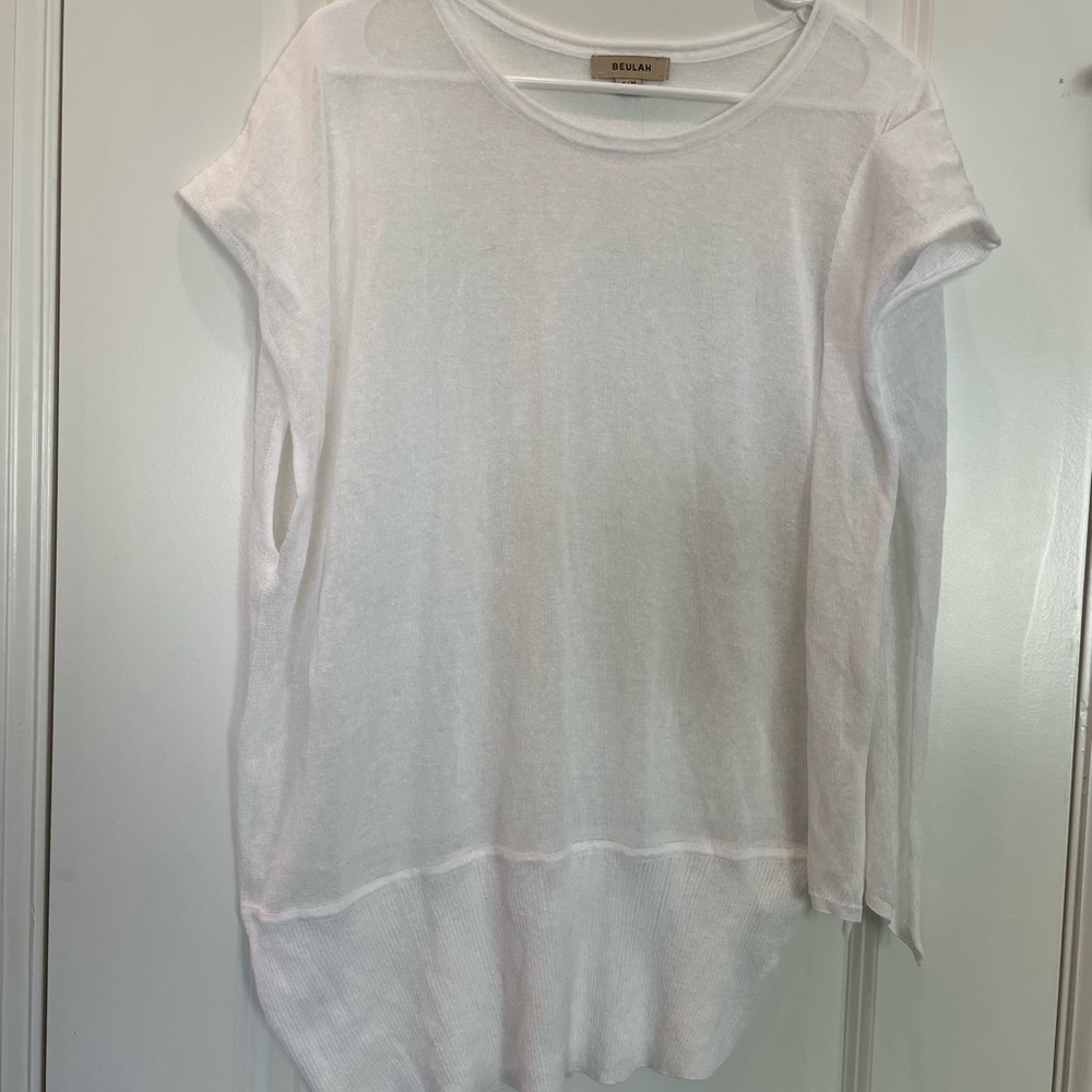BEULAH top